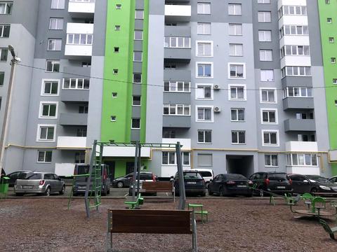 квартира по адресу Глинянский Тракт ул., 1а