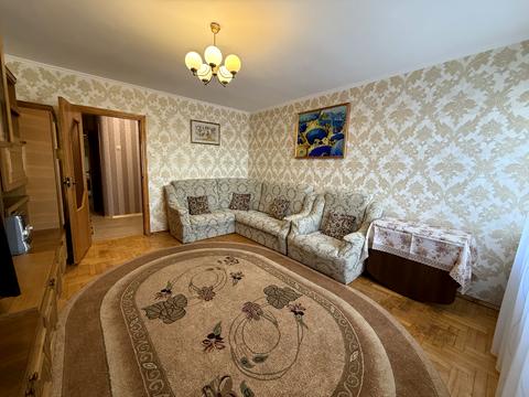 квартира за адресою Антоновича вул. (Горького), 103-А