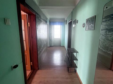 квартира по адресу Борщаговская ул., 2