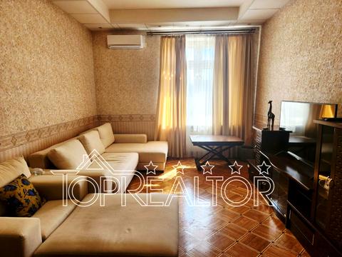 квартира по адресу Героев Харькова просп. (Московский), 96