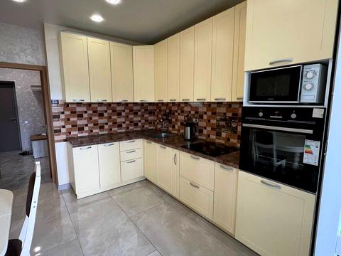 квартира за адресою Микільсько-Слобідська вул., 8