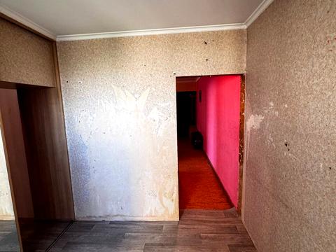 квартира по адресу Архитекторов ул., 26