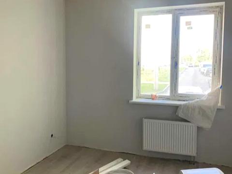 квартира по адресу Мира ул., 53