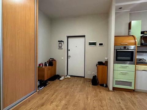 квартира по адресу Покровська ул., 28а