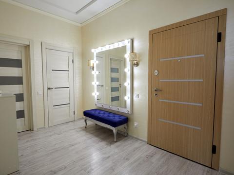 квартира по адресу Василия Тютюнника ул. (Анрі Барбюса), 51/1А