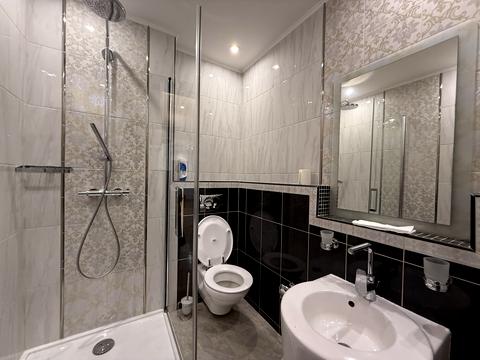 квартира за адресою Дмитрівська вул., 13