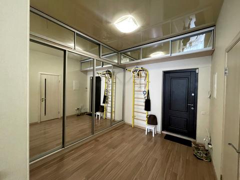 квартира за адресою В'ячеслава Чорновола вул., 15