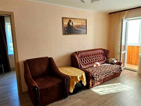 квартира по адресу Ольжича ул., 9-А