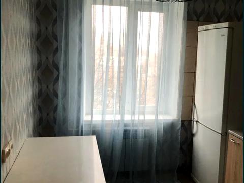 квартира по адресу Симиренко ул., 7-Б