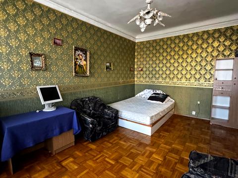 квартира по адресу Прохоровская ул., 8
