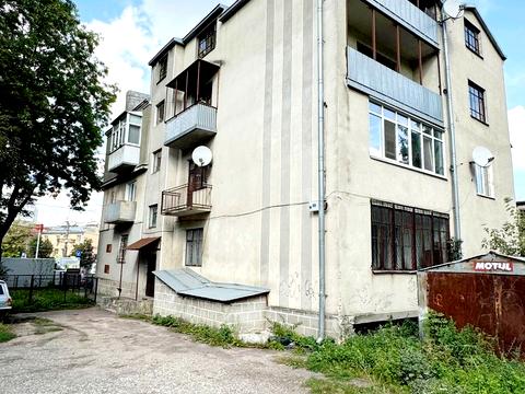 квартира за адресою Галицька вул., 4