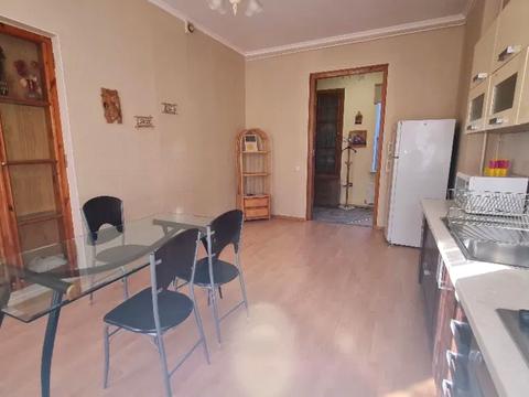 квартира по адресу Короленко ул., 8