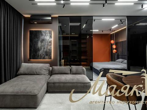 квартира за адресою Берестейський просп. (Перемоги), 42а