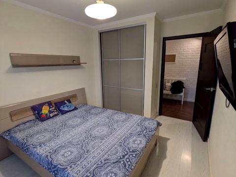 квартира по адресу Виктора Френчка ул., 7