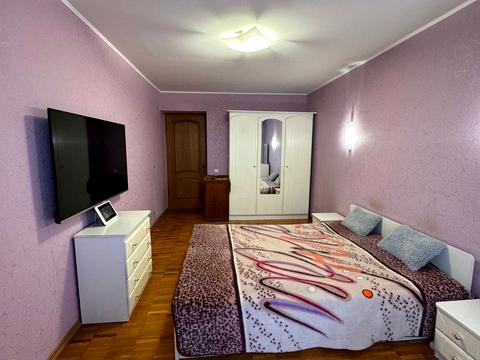 квартира по адресу Саломеи Крушельницкой ул., 75