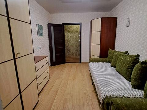 квартира по адресу вул. Лазурна, 10