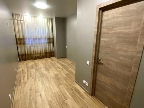 квартира по адресу Академика Барабашова ул., 10а то