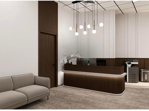 комерційна за адресою Князів Острозьких вул. (Московська), 32/2