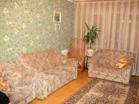 квартира по адресу Оболонский просп., 11-А