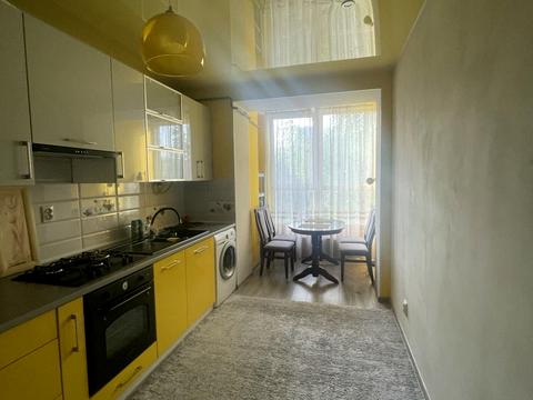 квартира по адресу Богдана Хмельницкого ул., 230