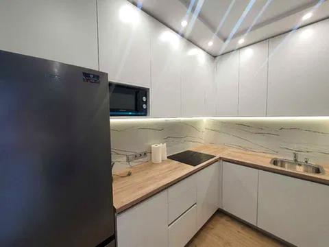 квартира по адресу Сичеславская ул., 7
