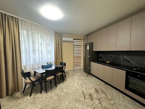 квартира за адресою Кругла вул., 5