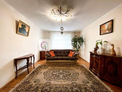 квартира по адресу Кравчука ул., 44