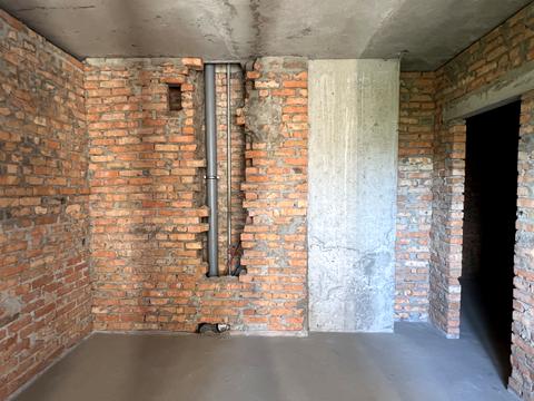 квартира за адресою Європейська вул. (Жовтнева), 31-А