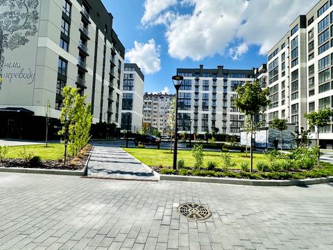 квартира за адресою Олександра Довженка вул., 27в