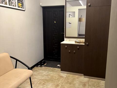 квартира по адресу Отакара Яроша пер., 12а