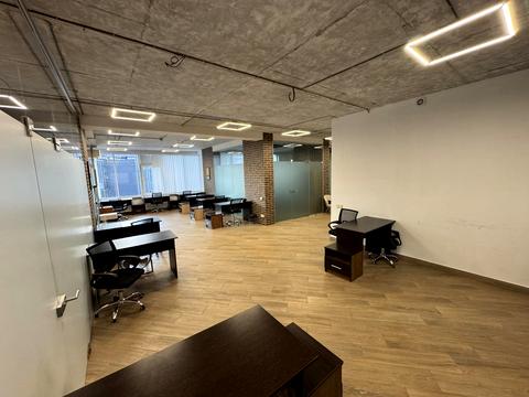 коммерческая по адресу Валерия Лобановского просп. (Краснозвездный), 6-А