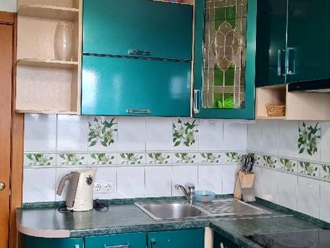 квартира по адресу Полтавский Шлях ул., 148/2