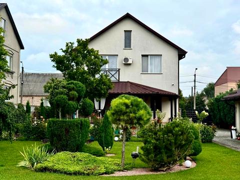 будинок за адресою Вишнева вул., 47