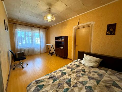 квартира по адресу Почтовый просп. (Карла Маркса), 60