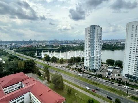 квартира по адресу Оболонская пл. (Дружбы Народов СССР), 2-А