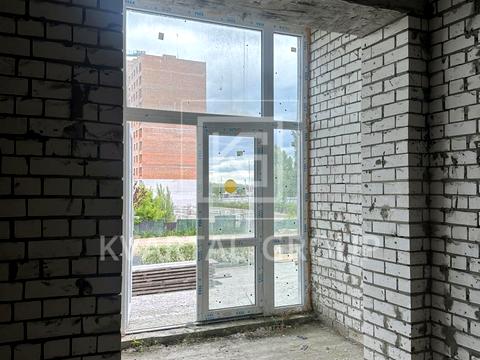 комерційна за адресою Івана Кожедуба вул., 3