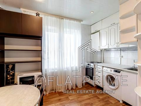 квартира за адресою Оболонський просп., 34