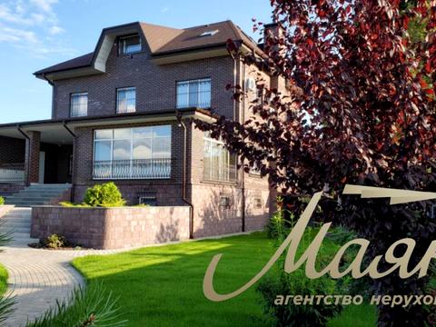 будинок за адресою Польова вул.