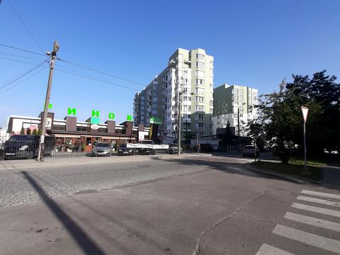 квартира по адресу Антонича, 7