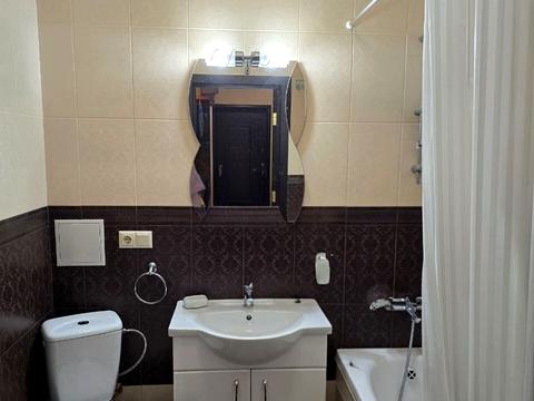 квартира по адресу Абрикосовая ул., 3