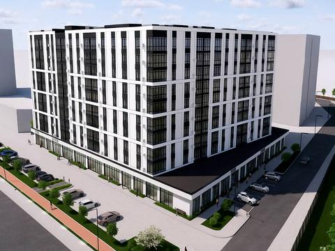 квартира за адресою Приозерна вул., 5
