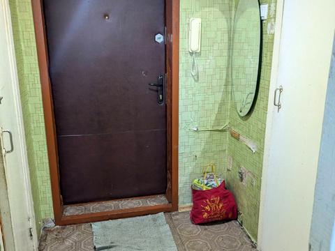 квартира за адресою Дніпроводська вул., 3