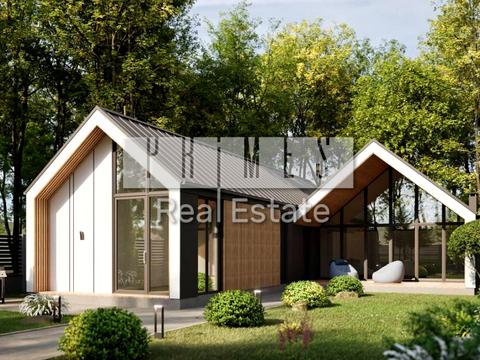 дом по адресу вул. Мальовнича