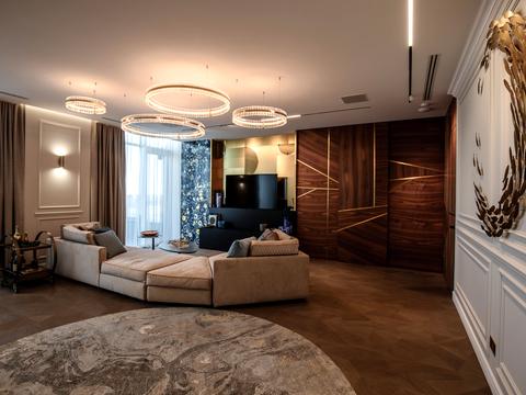 квартира за адресою Лесі Українки бульв., 7-В
