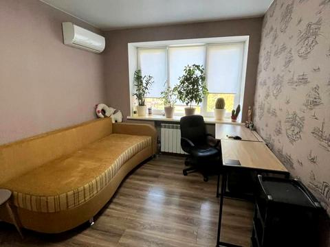 квартира по адресу Космическая ул., 130-А