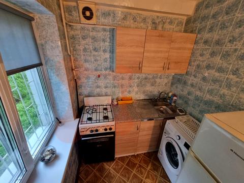 квартира за адресою Володимира Сальського вул. (Котовського), 25