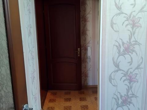 квартира по адресу Мира просп., 49