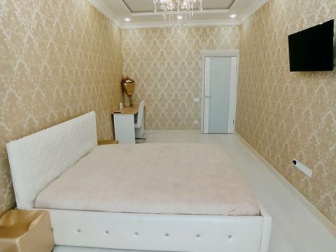 квартира по адресу Жемчужная ул., 3