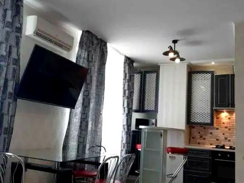 квартира по адресу Практичная ул., 1