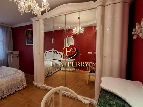 квартира по адресу Леси Украинки бульв., 21